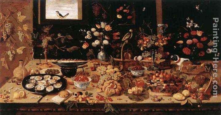 Still-Life